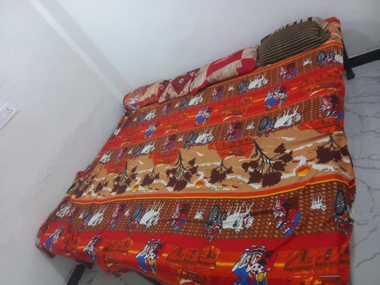 Kuber Bhandari Guest House And Hotel Sehore Eksteriør bilde