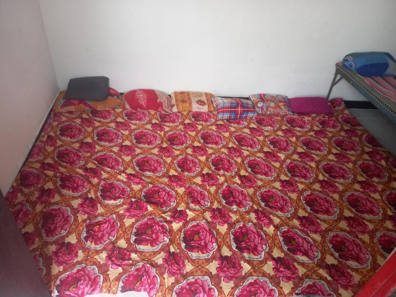 Kuber Bhandari Guest House And Hotel Sehore Eksteriør bilde
