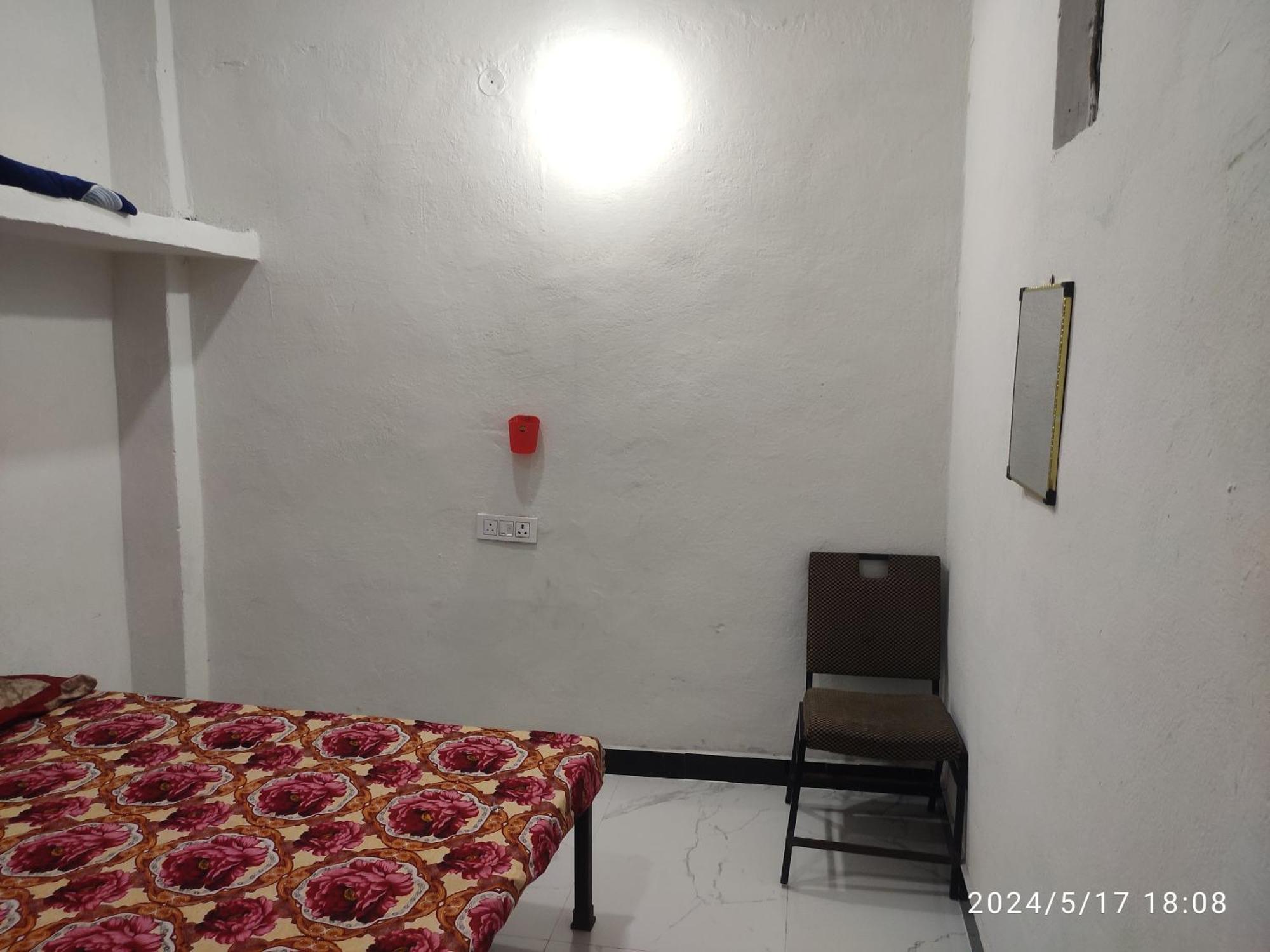 Kuber Bhandari Guest House And Hotel Sehore Rom bilde