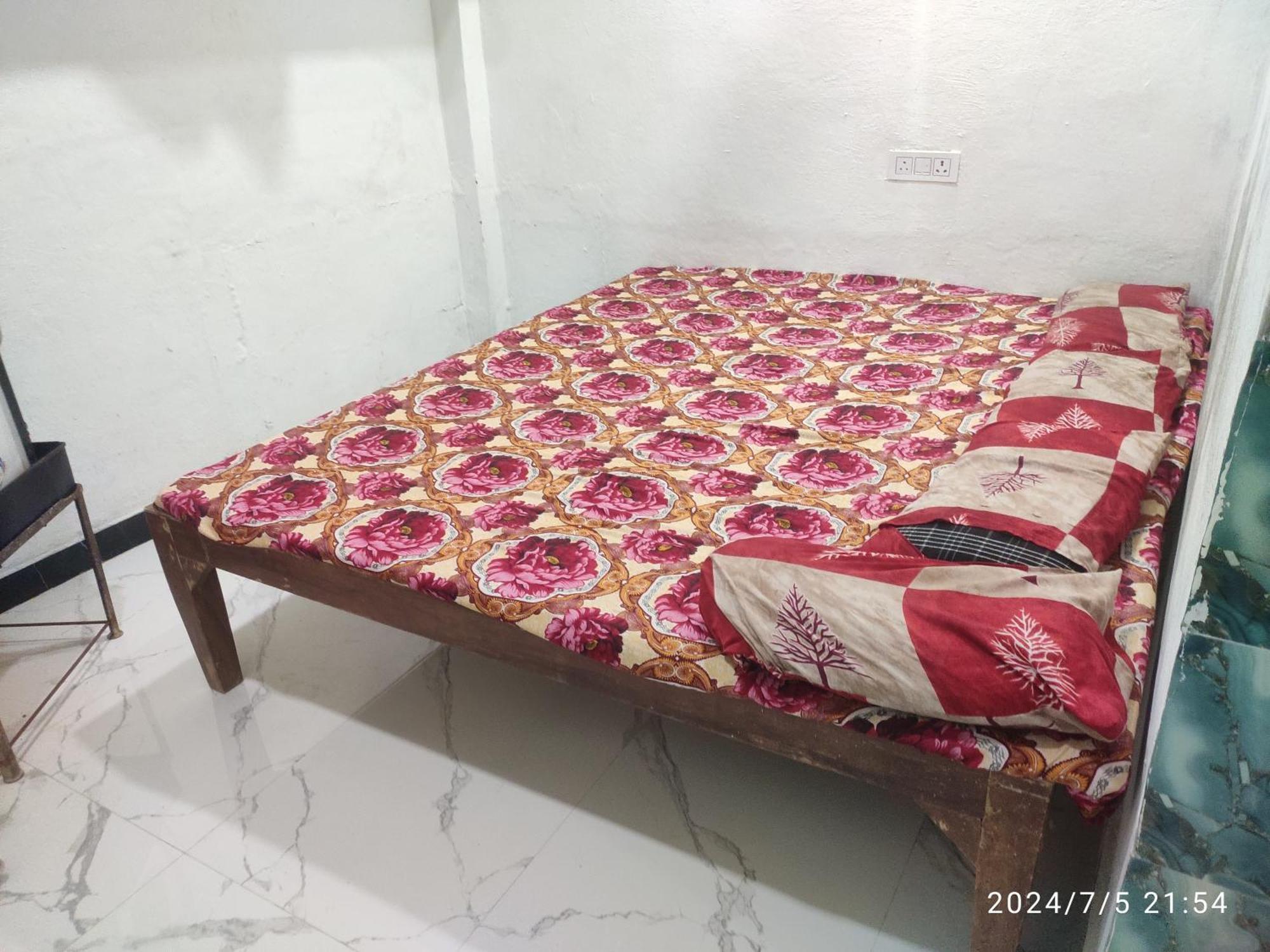 Kuber Bhandari Guest House And Hotel Sehore Eksteriør bilde